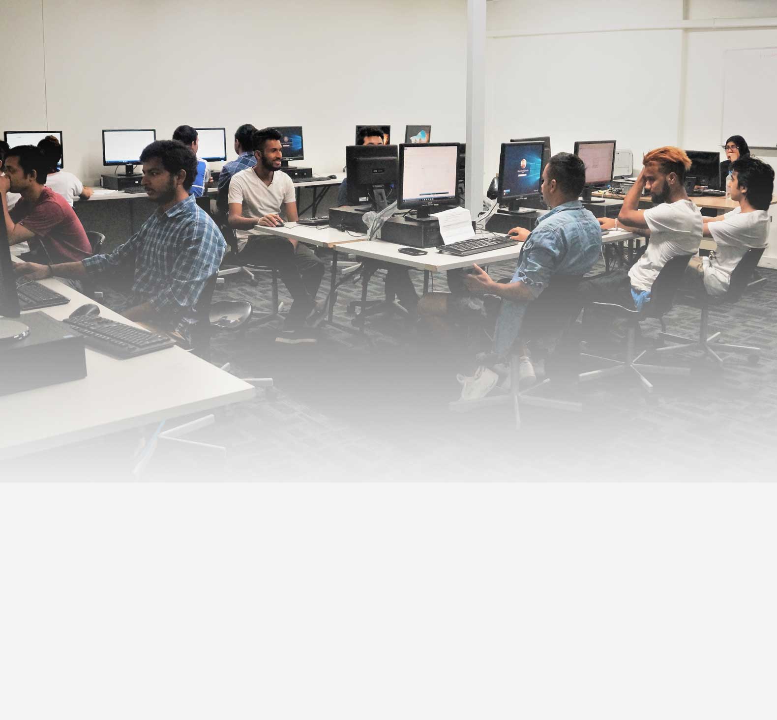 Canterbury Business College